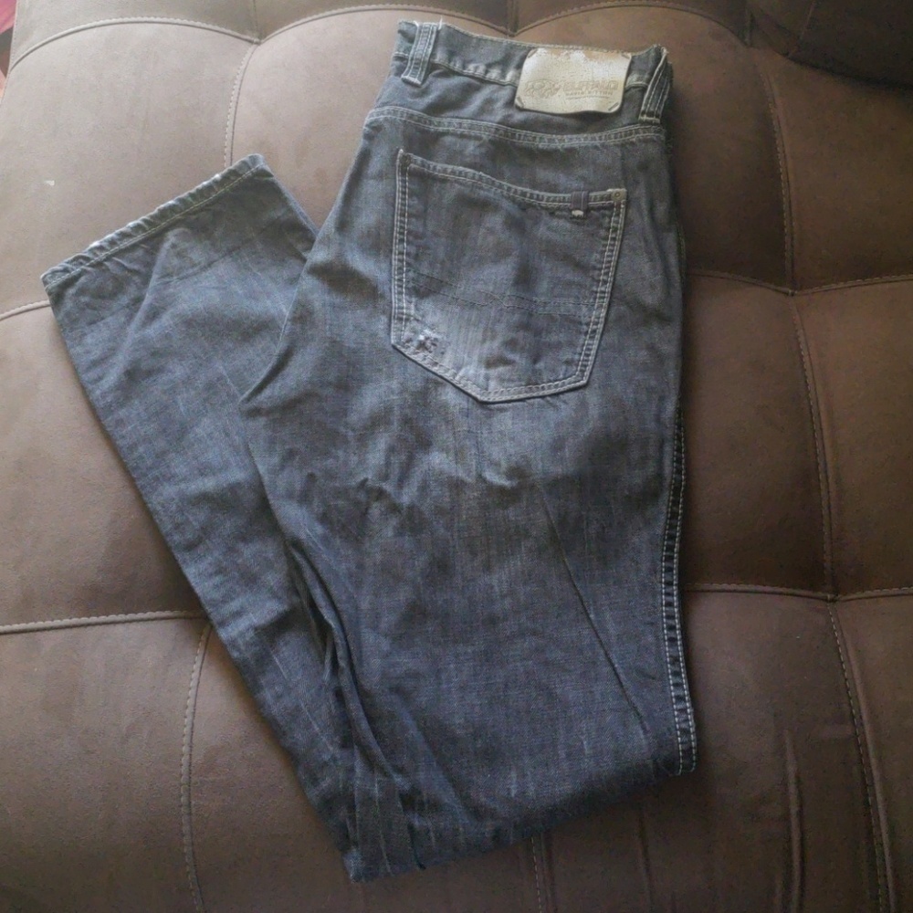 𝅺MEN'S Buffalo David Bitton jeans